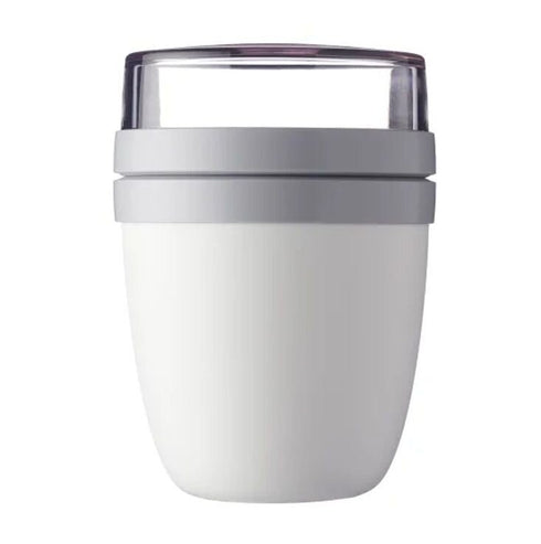 LUNCH POT